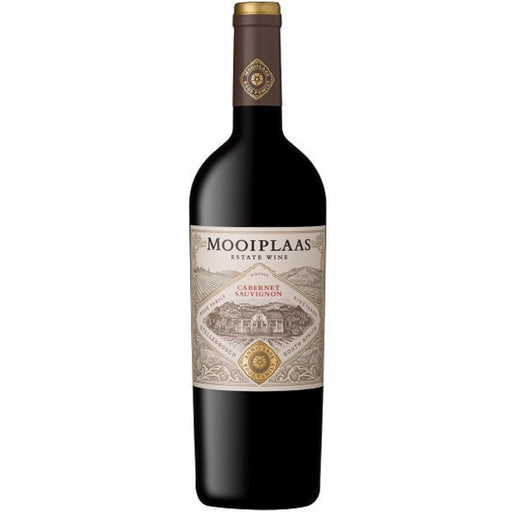 Mooiplaas Roos Cabernet Sauvignon - Mothercity Liquor