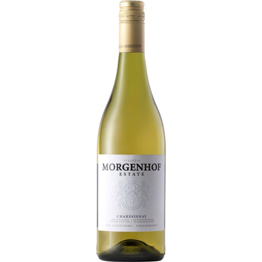 Morgenhof Chardonnay - Mothercity Liquor