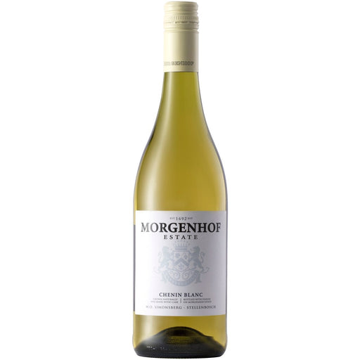 Morgenhof Chenin Blanc - Mothercity Liquor