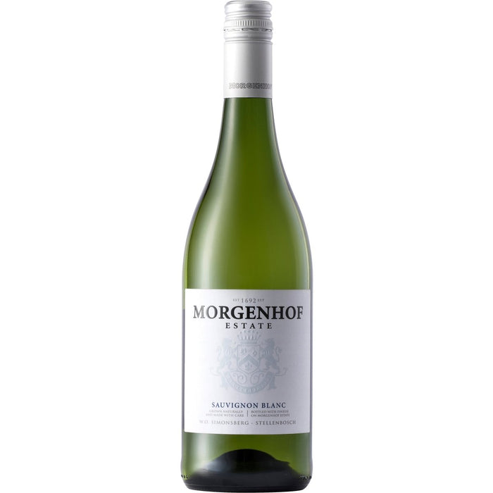 Morgenhof Sauvignon Blanc - Mothercity Liquor