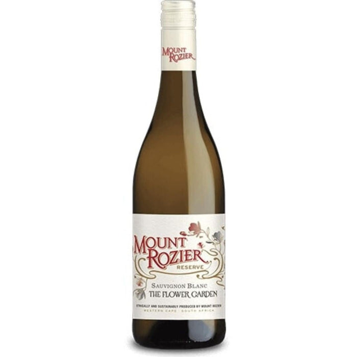 Mount Rozier Flower Garden Sauvignon Blanc - Mothercity Liquor