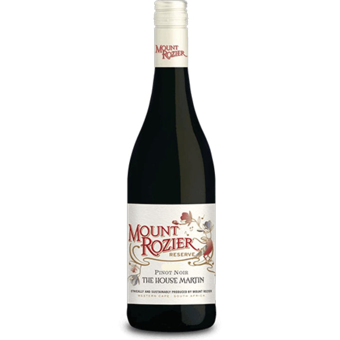 Mount Rozier House Martin Pinot Noir - Mothercity Liquor