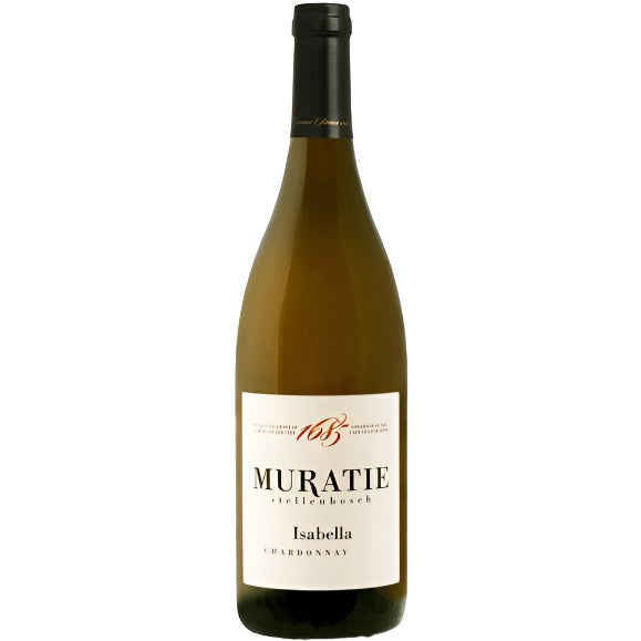 Muratie Isabella Chardonnay - Mothercity Liquor