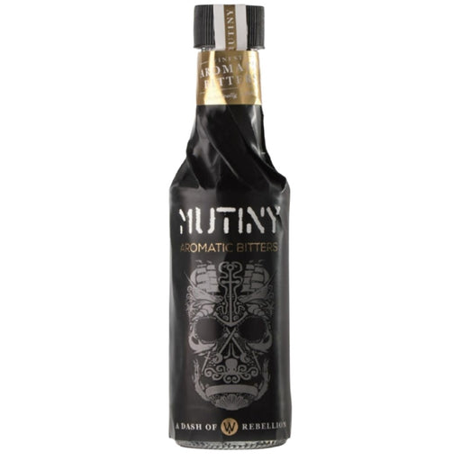 Mutiny Aromatic Bitters - Mothercity Liquor