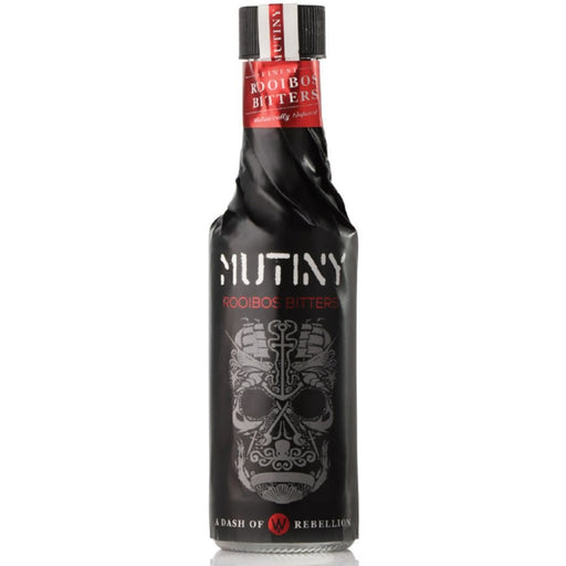 Mutiny Rooibos Bitters - Mothercity Liquor