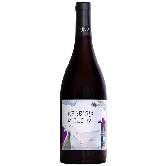 Nebbiolo D'elgin - Mothercity Liquor