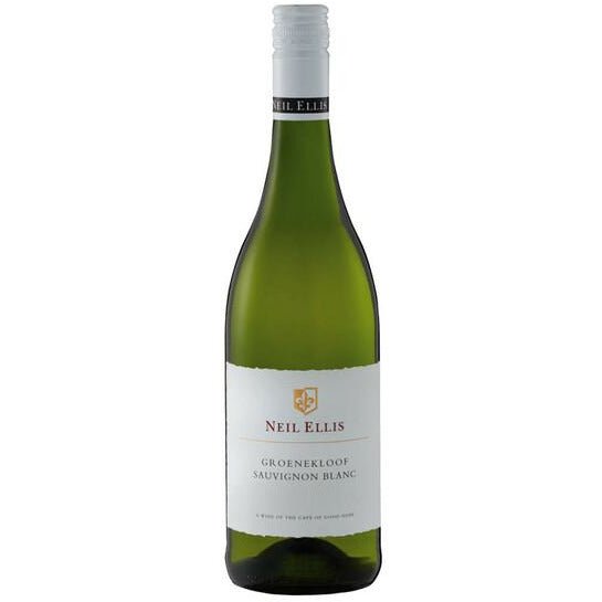 Neil Ellis Groenekloof Sauvignon Blanc - Mothercity Liquor