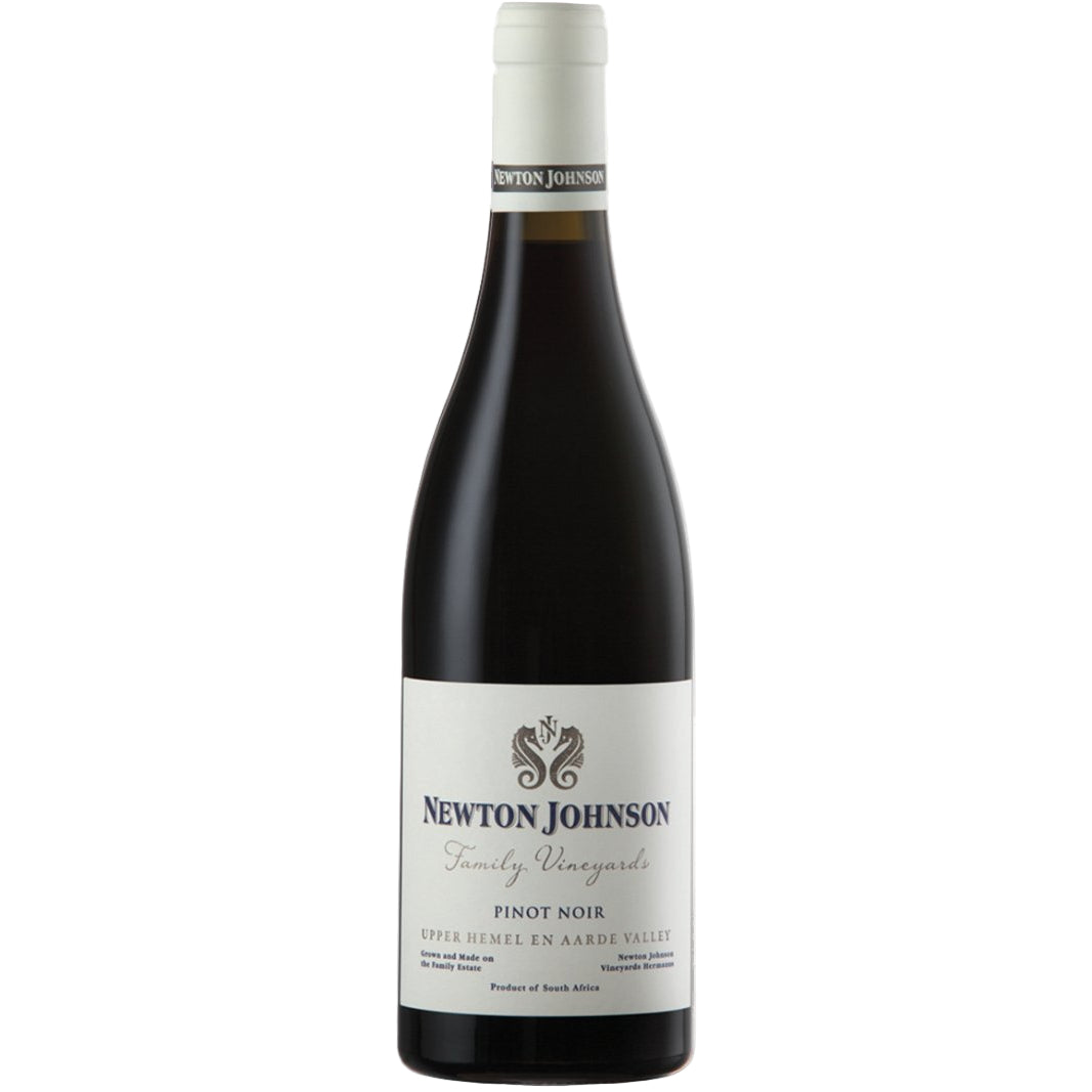 洋楽 JOHNSON ENOS 1999 AOR Newton Johnson Family Vineyard Pinot Noir | Mothercity Liquor