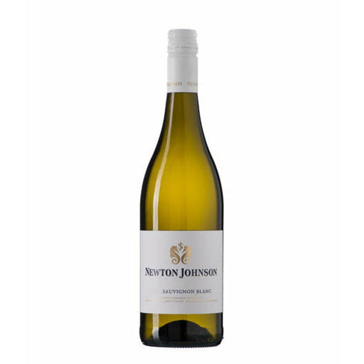 Newton Johnson Sauvignon Blanc - Mothercity Liquor