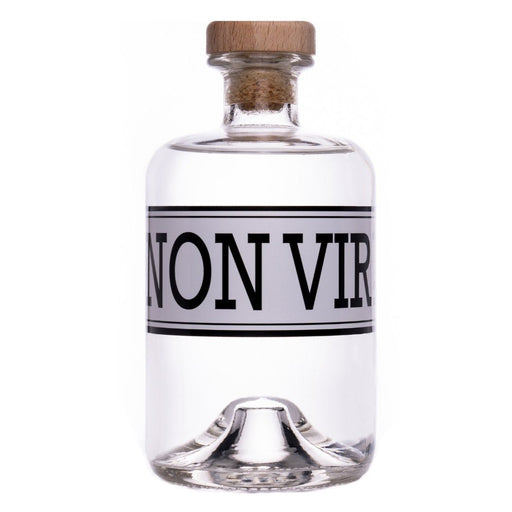 NON VIR Craft Gin - Mothercity Liquor