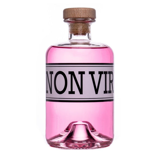 NON VIR Pink Craft Gin - Mothercity Liquor