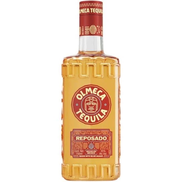 Olmeca Reposado - Mothercity Liquor