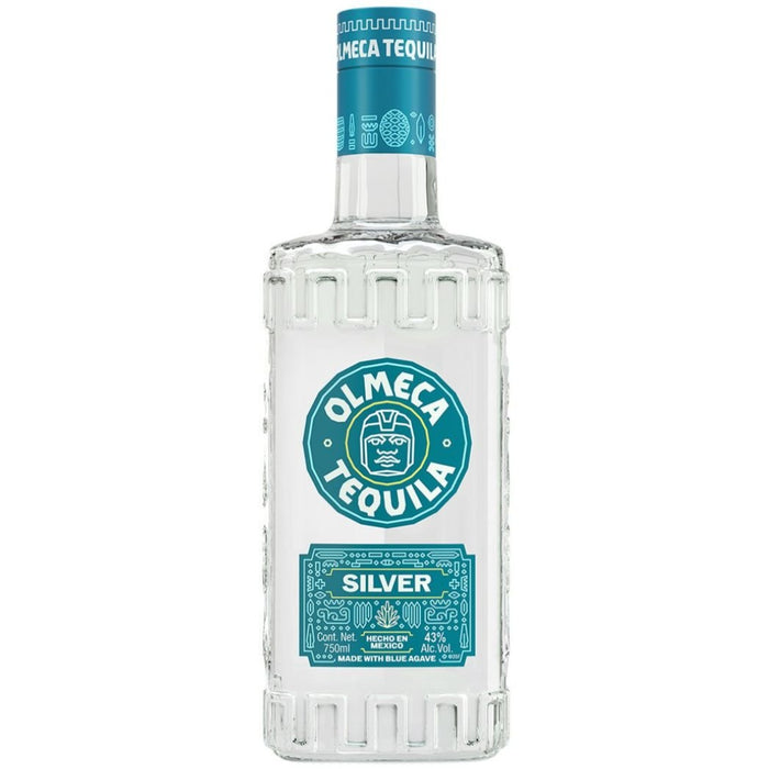 Olmeca Silver - Mothercity Liquor