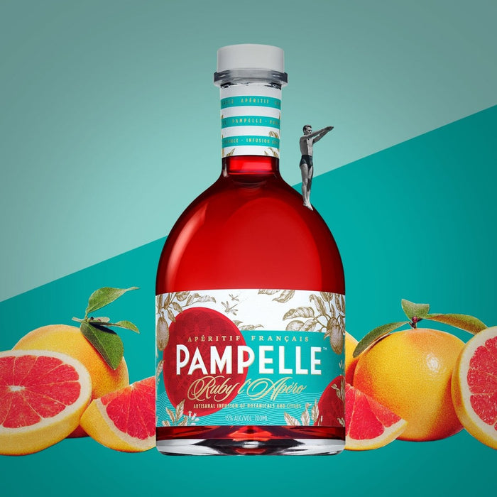 Pampelle - Mothercity Liquor