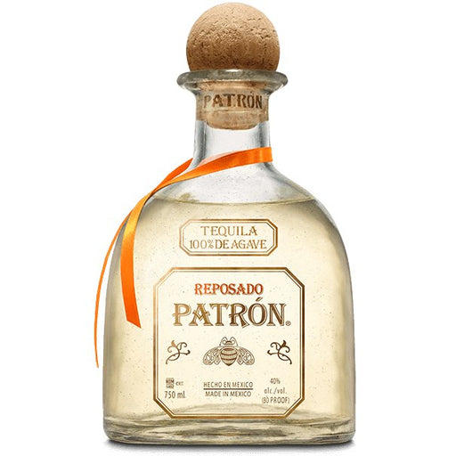 Patrón Reposado Tequila - Mothercity Liquor