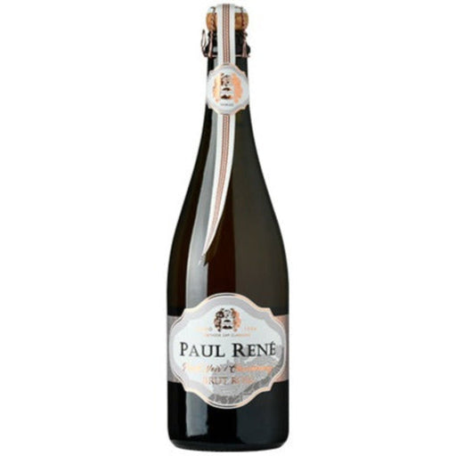 Paul Rene Brut Rosé - Mothercity Liquor
