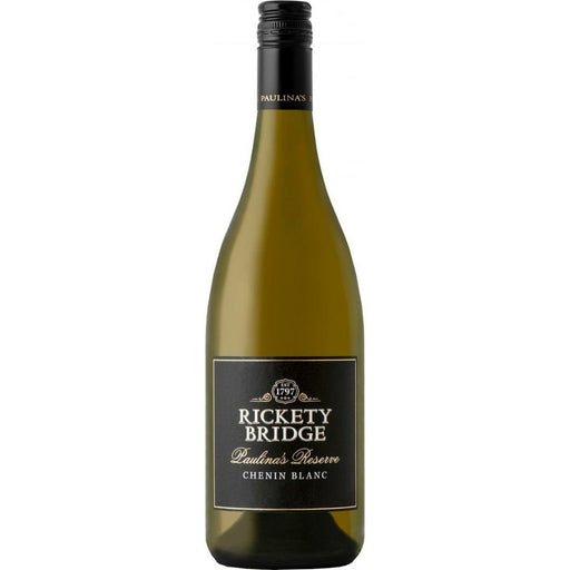 Paulinas Reserve Chenin Blanc - Mothercity Liquor