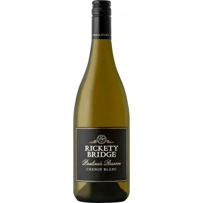 Paulinas Reserve Chenin Blanc - Mothercity Liquor