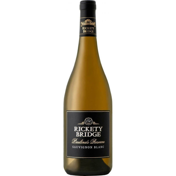 Paulinas Reserve Sauvignon Blanc Fume - Mothercity Liquor