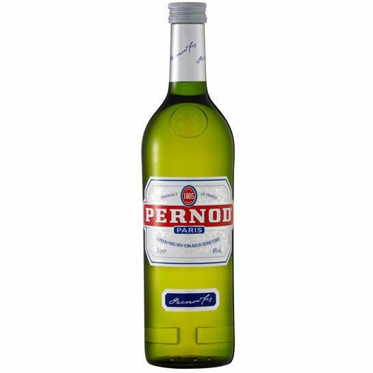 Pernod Liqueur - Mothercity Liquor