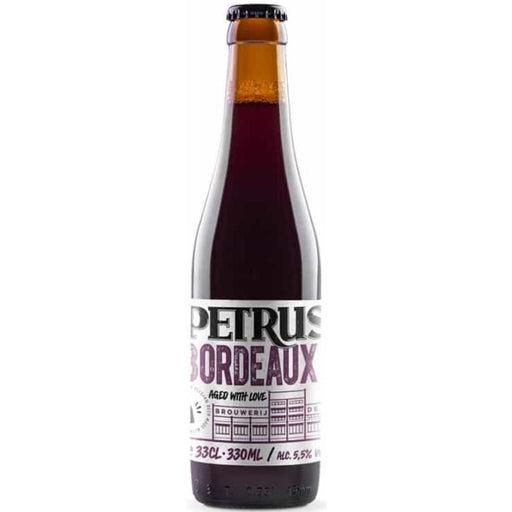 Petrus Bordeaux - Mothercity Liquor