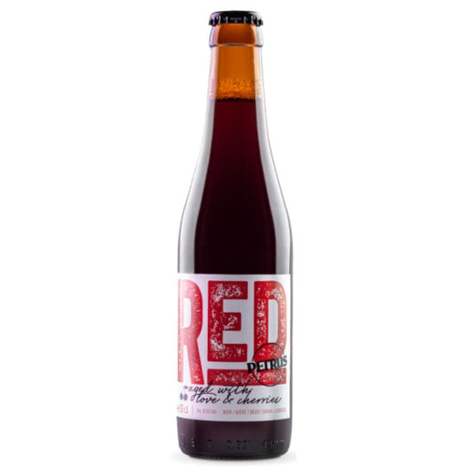 Petrus RED Barrel Aged Belgian Beer - Mothercity Liquor