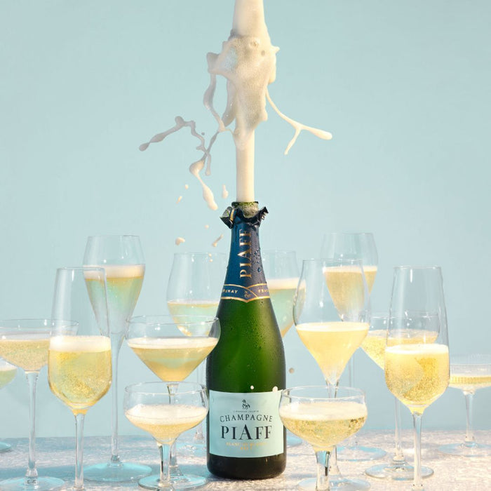 PIAFF Brut Champagne - Mothercity Liquor