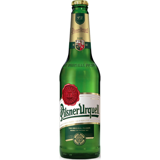 Pilsner Urquell - Mothercity Liquor