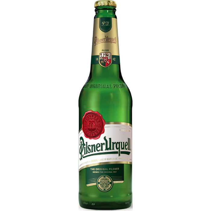 Pilsner Urquell - Mothercity Liquor