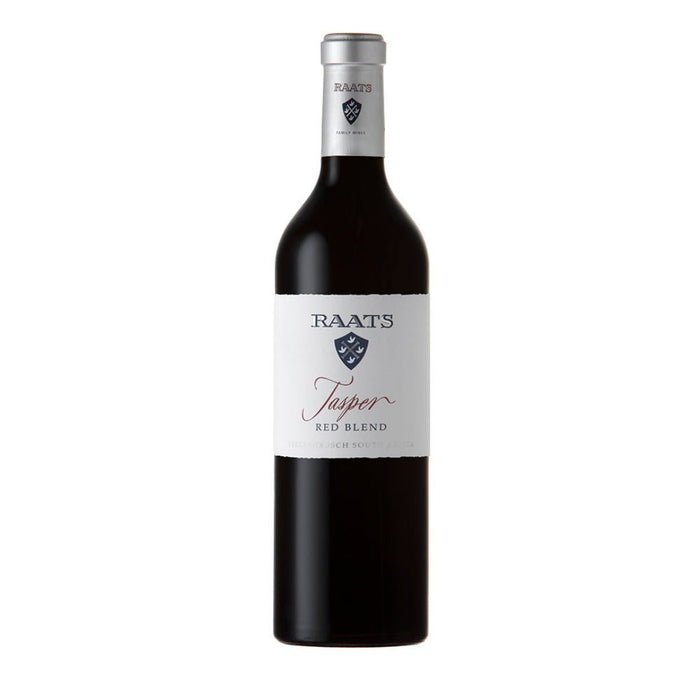 Raats Jasper Red Blend - Mothercity Liquor