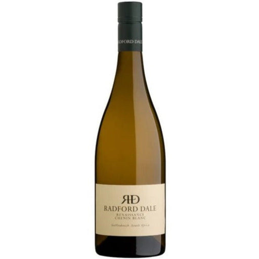 Radford Dale Renaissance Chenin Blanc - Mothercity Liquor