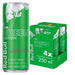 Red Bull Green Edition - Cactus Fruit Flavour 250ml - Mothercity Liquor