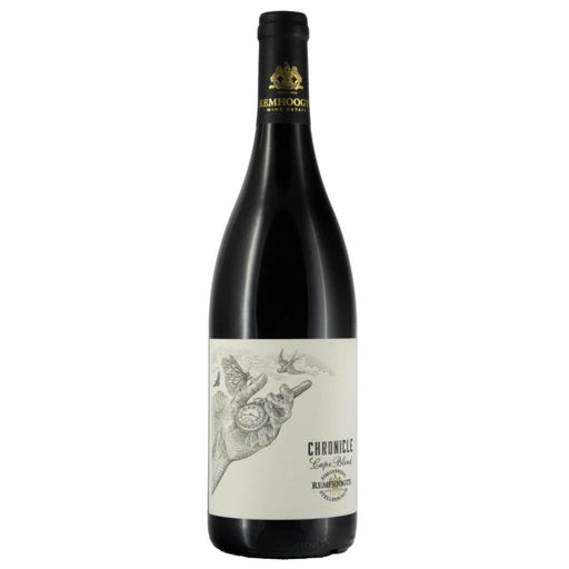 Remhoogte Chronicle Cape Blend - Mothercity Liquor