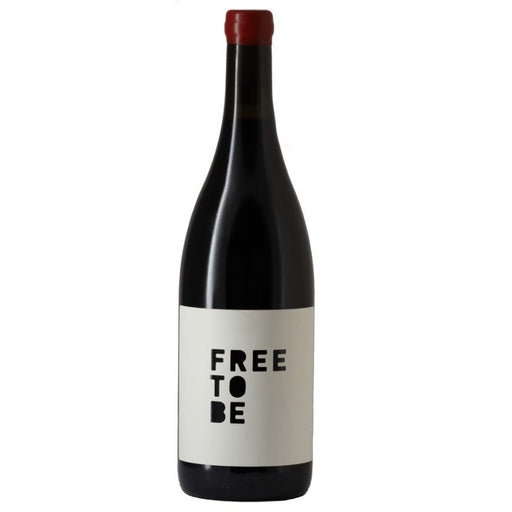 Remhoogte Free To Be Carbonic Syrah - Mothercity Liquor