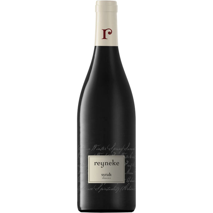 Reyneke Biodynamic Syrah - Mothercity Liquor