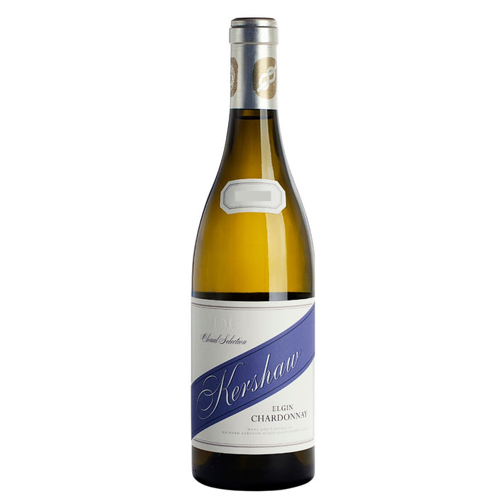 Richard Kershaw Clonal Selection Elgin Chardonnay - Mothercity Liquor