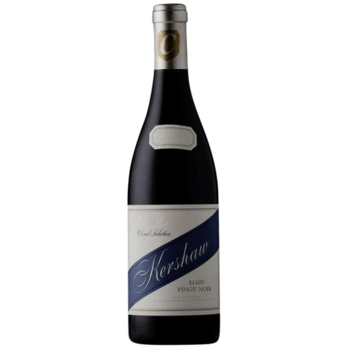 Richard Kershaw Clonal Selection Elgin Pinot Noir - Mothercity Liquor