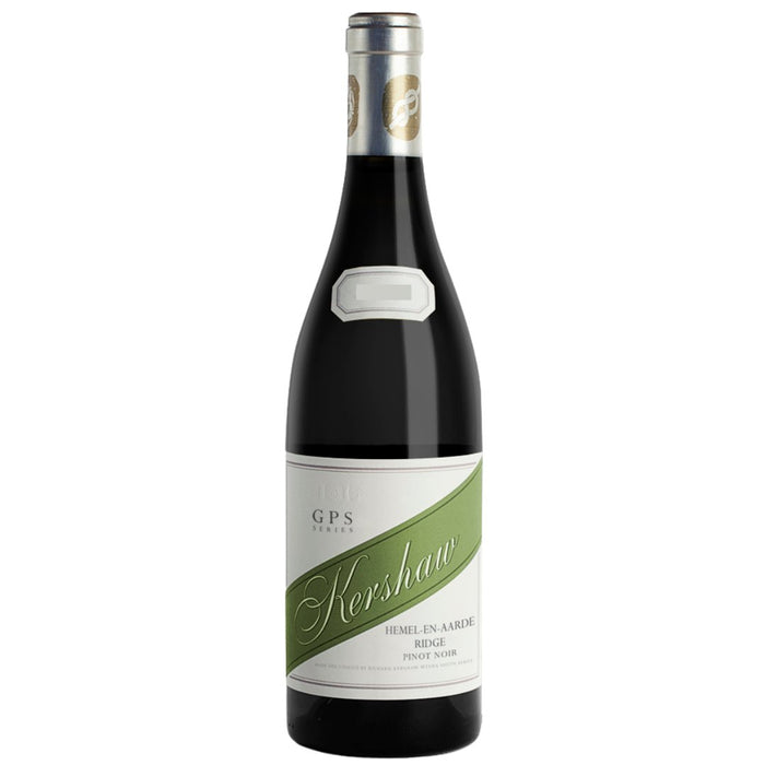 Richard Kershaw Hemel en Aarde Ridge Pinot Noir - Mothercity Liquor