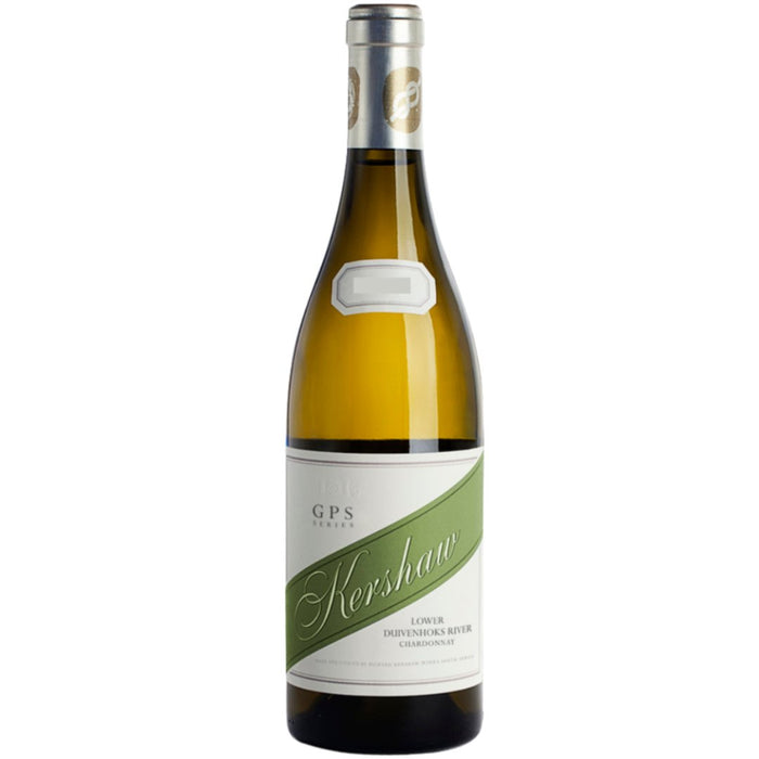 Richard Kershaw Lower Duivenhoks River Chardonnay - Mothercity Liquor