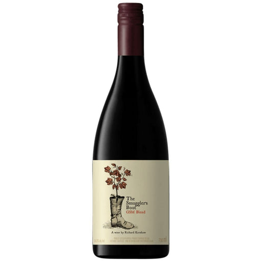 Richard Kershaw Smugglers Boot GSM Blend - Mothercity Liquor