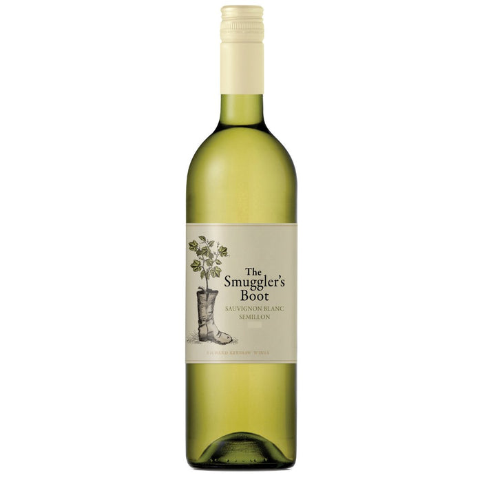 Richard Kershaw Smugglers Boot Sauvignon Blanc Semillon - Mothercity Liquor