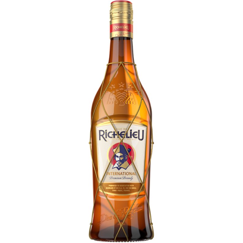 Richelieu Mothercity Liquor