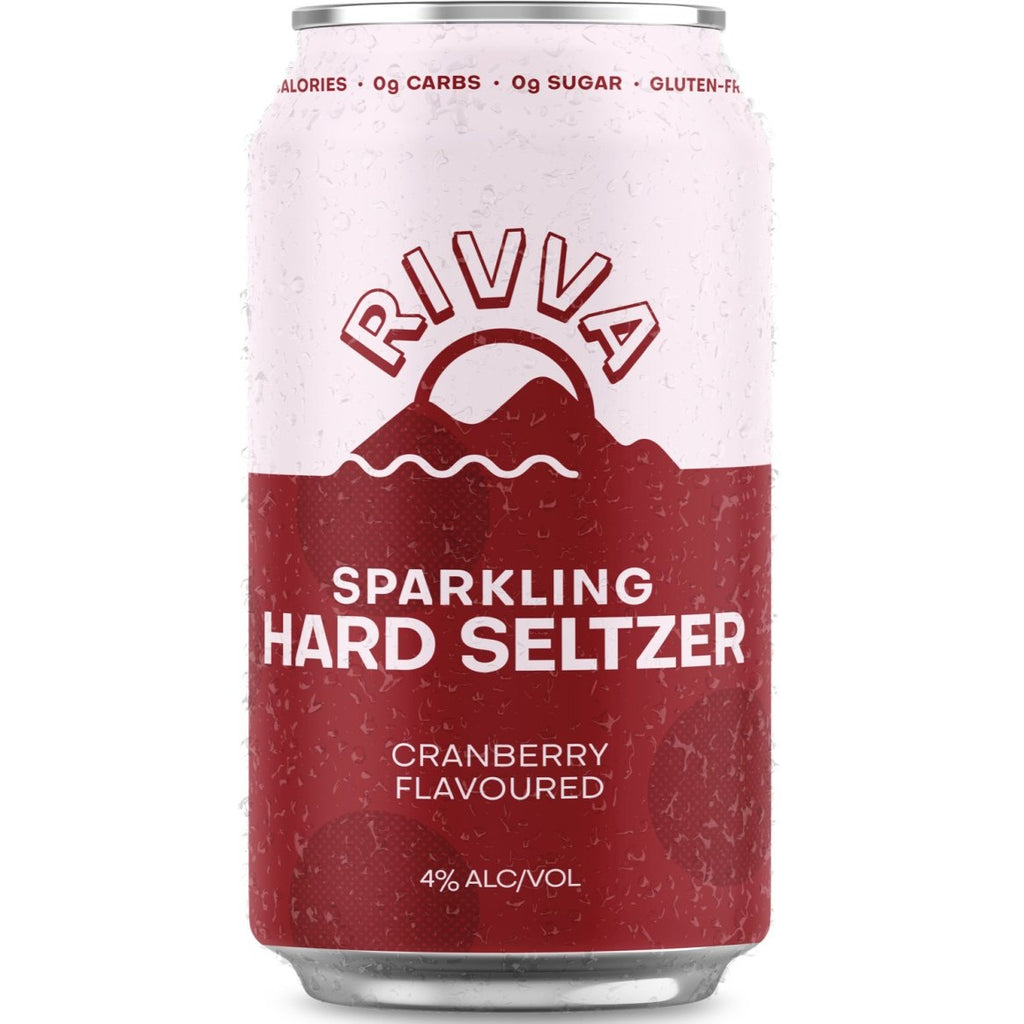Rivvaa Shop The Best Hard Seltzer Online - Mothercity Liquor