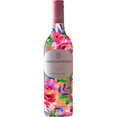Robertson Winery Light Pinotage Rosé - Mothercity Liquor