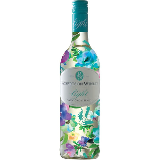 Robertson Winery Light Sauvignon Blanc - Mothercity Liquor