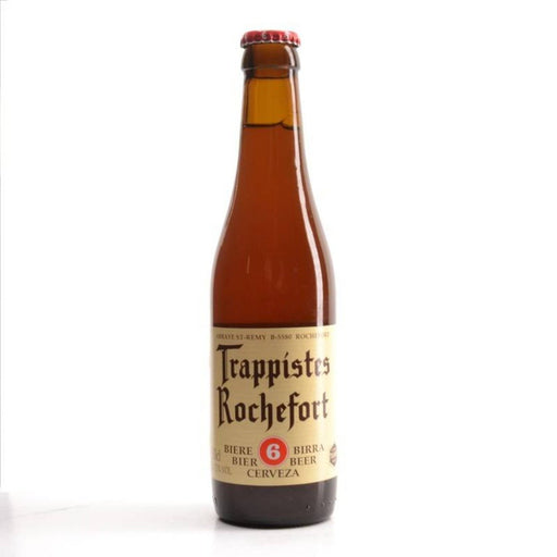 Rochefort Trappistes 6 - Mothercity Liquor