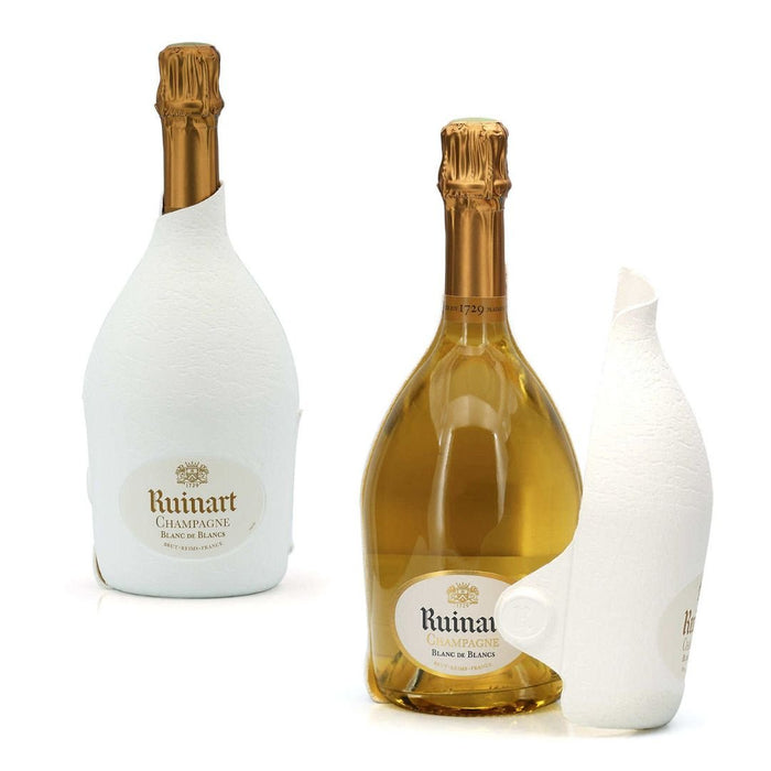 Ruinart Blanc De Blancs (Wrapped in paper case) - Mothercity Liquor