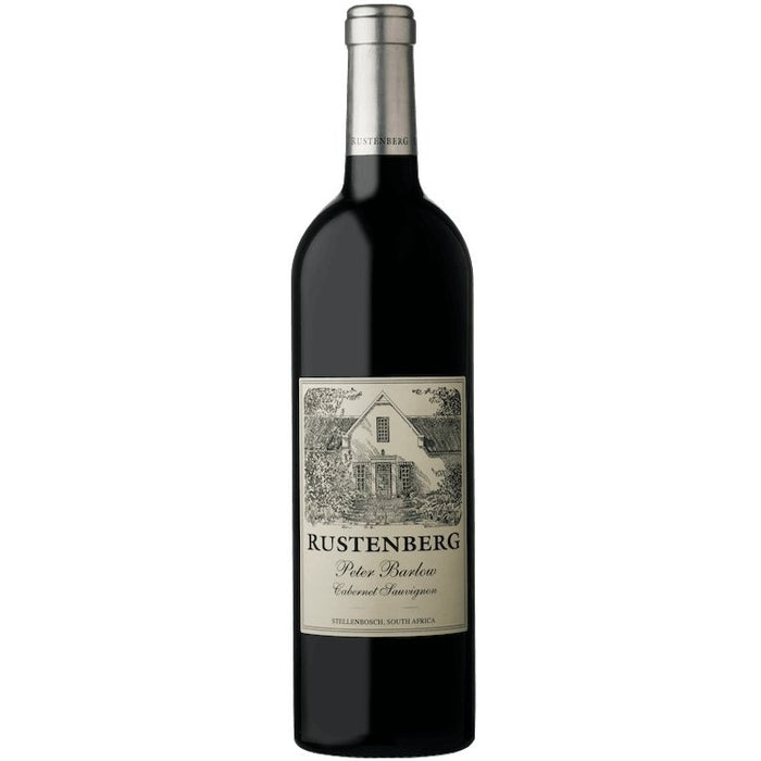 Rustenberg Peter Barlow Cabernet Sauvignon - Mothercity Liquor