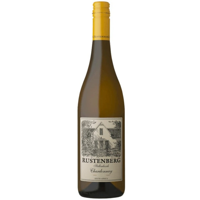 Rustenberg Stellenbosch Chardonnay - Mothercity Liquor