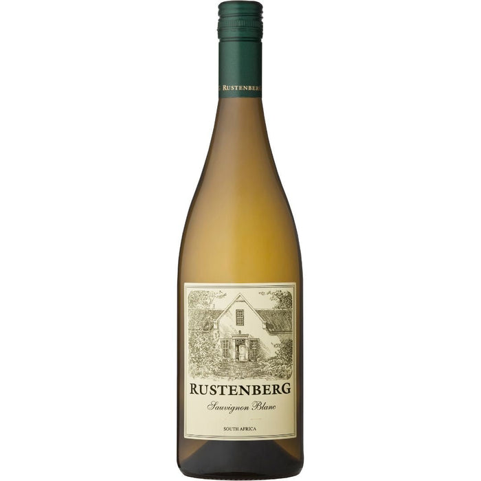 Rustenberg Stellenbosch Sauvignon Blanc - Mothercity Liquor